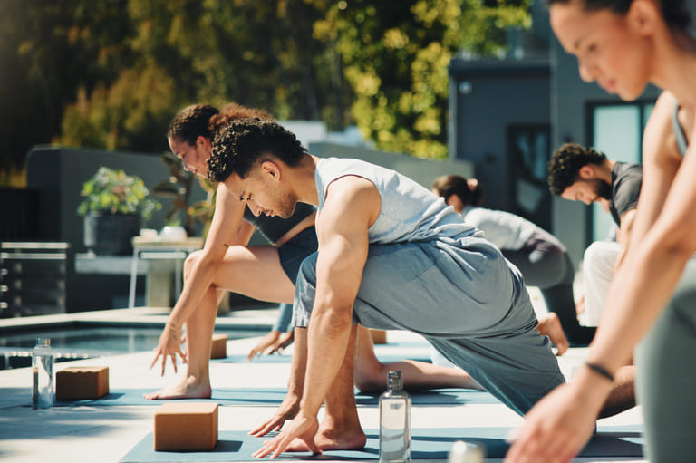 Welche Fehler machen viele beim Mobility-Training?